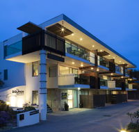 The Dolphin Apartments