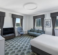The Savoy Hotel on Little Collins Melbourne - Tourism Hervey Bay
