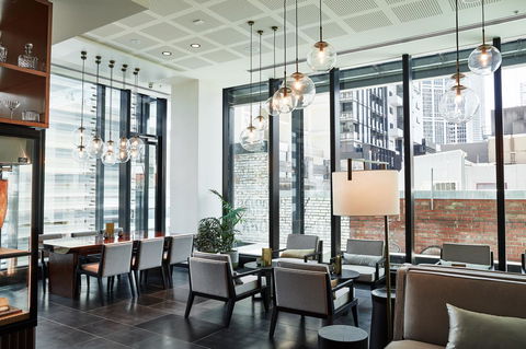 Ibis Melbourne Central - Tourism Hervey Bay 3