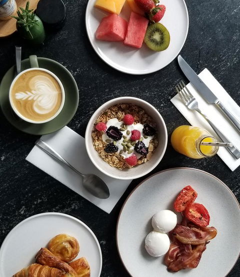 Ibis Melbourne Central - Tourism Hervey Bay 17