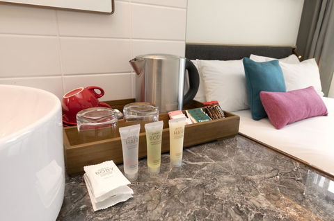 Ibis Melbourne Central - Tourism Hervey Bay 37