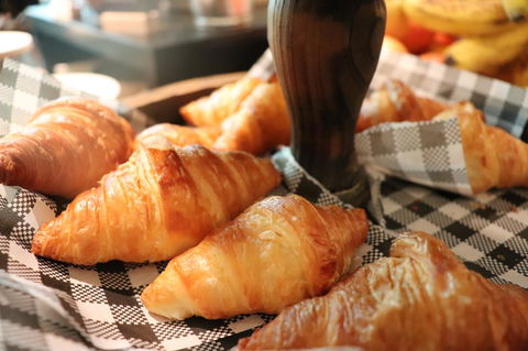 Ibis Melbourne Central - Tourism Hervey Bay 16