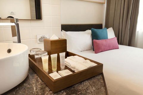 Ibis Melbourne Central - Tourism Hervey Bay 30