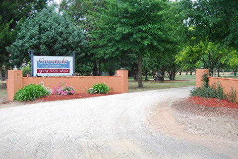 Greenvale Holiday Units - Hervey Bay Accommodation 18