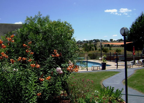 Greenvale Holiday Units - Hervey Bay Accommodation 19
