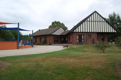 Greenvale Holiday Units - Hervey Bay Accommodation 0