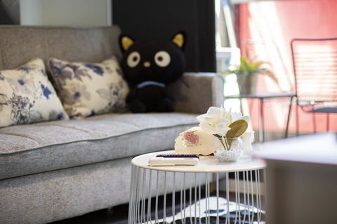 UrbanSuite Melbourne Cozy Apartment å°”æœ¬ åŸŽå¸‚ç²¾é€‰é…’åº—ä½å®¿ - Hervey Bay Accommodation 8