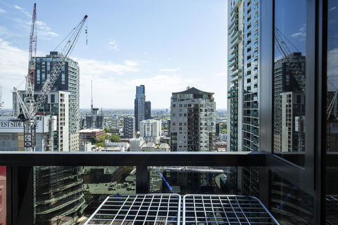 UrbanSuite Melbourne Cozy Apartment å°”æœ¬ åŸŽå¸‚ç²¾é€‰é…’åº—ä½å®¿ - Hervey Bay Accommodation 9