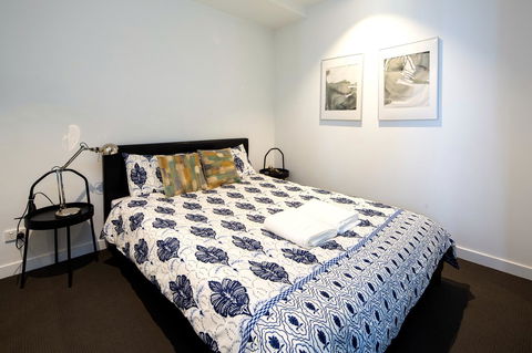 UrbanSuite Melbourne Cozy Apartment å°”æœ¬ åŸŽå¸‚ç²¾é€‰é…’åº—ä½å®¿ - Hervey Bay Accommodation 10