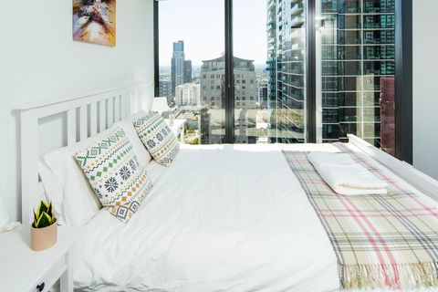 UrbanSuite Melbourne Cozy Apartment å°”æœ¬ åŸŽå¸‚ç²¾é€‰é…’åº—ä½å®¿ - Hervey Bay Accommodation 42