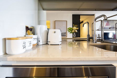 UrbanSuite Melbourne Cozy Apartment å°”æœ¬ åŸŽå¸‚ç²¾é€‰é…’åº—ä½å®¿ - Hervey Bay Accommodation 40