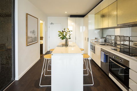 UrbanSuite Melbourne Cozy Apartment å°”æœ¬ åŸŽå¸‚ç²¾é€‰é…’åº—ä½å®¿ - Hervey Bay Accommodation 3