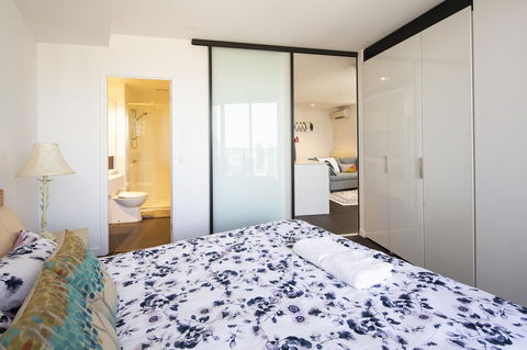 UrbanSuite Melbourne Cozy Apartment å°”æœ¬ åŸŽå¸‚ç²¾é€‰é…’åº—ä½å®¿ - Hervey Bay Accommodation 29