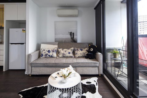 UrbanSuite Melbourne Cozy Apartment å°”æœ¬ åŸŽå¸‚ç²¾é€‰é…’åº—ä½å®¿ - Hervey Bay Accommodation 4