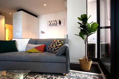 UrbanSuite Melbourne Cozy Apartment å°”æœ¬ åŸŽå¸‚ç²¾é€‰é…’åº—ä½å®¿ - Hervey Bay Accommodation 41
