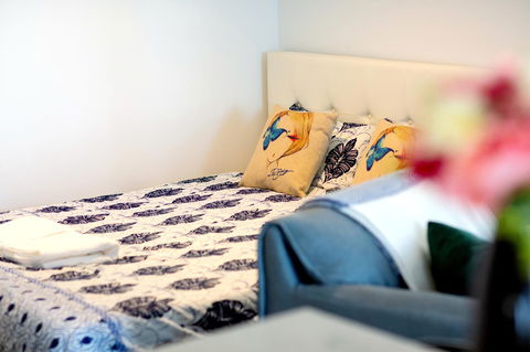 UrbanSuite Melbourne Cozy Apartment å°”æœ¬ åŸŽå¸‚ç²¾é€‰é…’åº—ä½å®¿ - Hervey Bay Accommodation 39