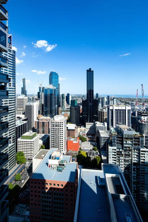UrbanSuite Melbourne Cozy Apartment å°”æœ¬ åŸŽå¸‚ç²¾é€‰é…’åº—ä½å®¿ - Hervey Bay Accommodation 16