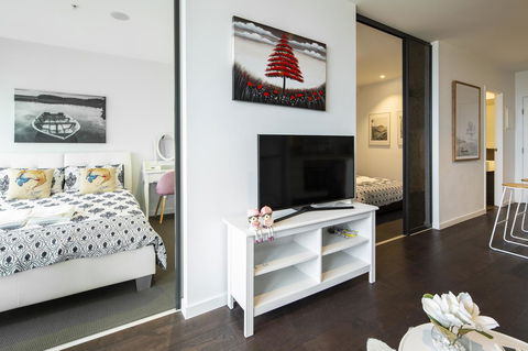 UrbanSuite Melbourne Cozy Apartment å°”æœ¬ åŸŽå¸‚ç²¾é€‰é…’åº—ä½å®¿ - Hervey Bay Accommodation 5