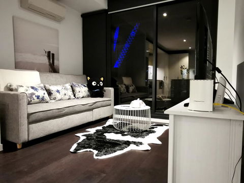 UrbanSuite Melbourne Cozy Apartment å°”æœ¬ åŸŽå¸‚ç²¾é€‰é…’åº—ä½å®¿ - Hervey Bay Accommodation 44