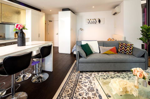 UrbanSuite Melbourne Cozy Apartment å°”æœ¬ åŸŽå¸‚ç²¾é€‰é…’åº—ä½å®¿ - Hervey Bay Accommodation 37