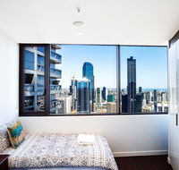 UrbanSuite Melbourne Cozy Apartment   - Tourism Hervey Bay