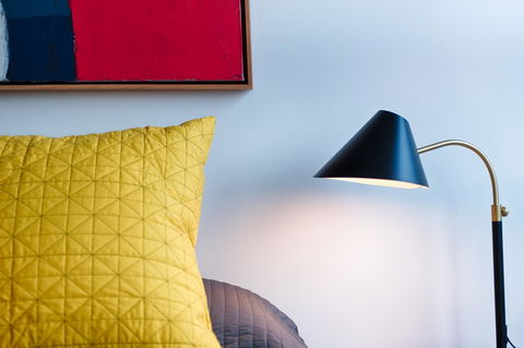 Orange Stay Apartments - Hervey Bay Accommodation 36