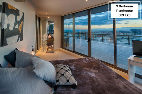 Orange Stay Apartments - Hervey Bay Accommodation 12