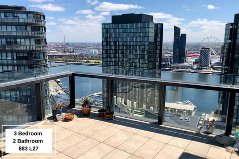 Orange Stay Apartments - Hervey Bay Accommodation 20