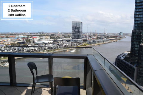 Orange Stay Apartments - Hervey Bay Accommodation 24