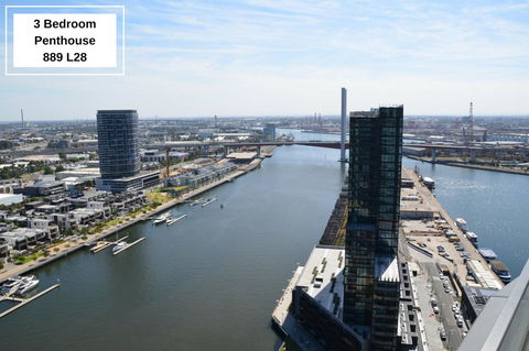 Orange Stay Apartments - Hervey Bay Accommodation 8