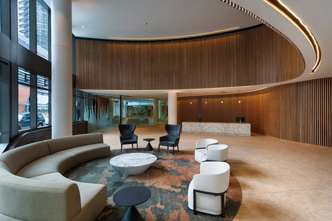 Orange Stay Apartments - Hervey Bay Accommodation 3