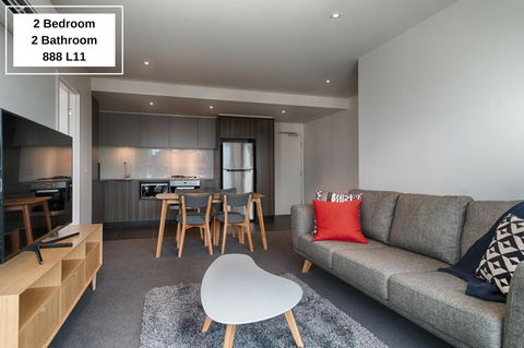 Orange Stay Apartments - Hervey Bay Accommodation 26