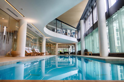 Orange Stay Apartments - Hervey Bay Accommodation 5