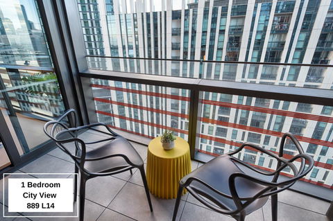 Orange Stay Apartments - Hervey Bay Accommodation 35