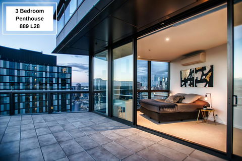 Orange Stay Apartments - Hervey Bay Accommodation 13