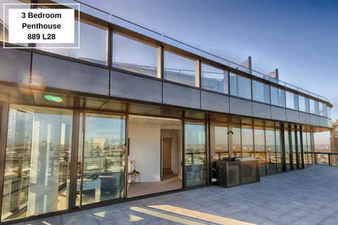 Orange Stay Apartments - Hervey Bay Accommodation 14