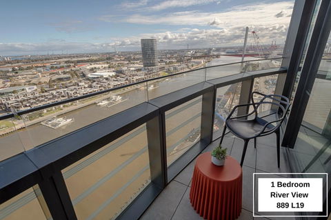 Orange Stay Apartments - Hervey Bay Accommodation 31