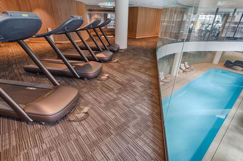 Orange Stay Apartments - Hervey Bay Accommodation 6