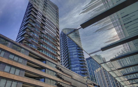 Orange Stay Apartments - Hervey Bay Accommodation 1