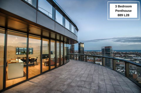 Orange Stay Apartments - Hervey Bay Accommodation 15