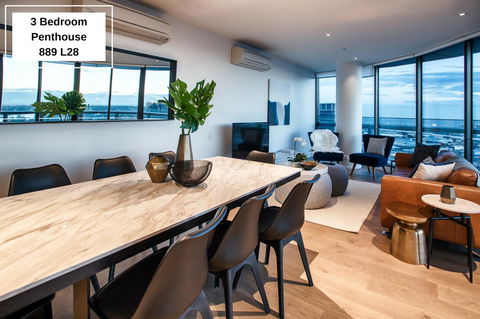 Orange Stay Apartments - Hervey Bay Accommodation 10