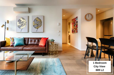 Orange Stay Apartments - Hervey Bay Accommodation 34