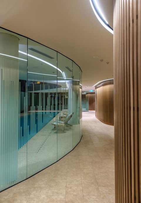 Orange Stay Apartments - Hervey Bay Accommodation 4