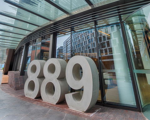 Orange Stay Apartments - Hervey Bay Accommodation 2