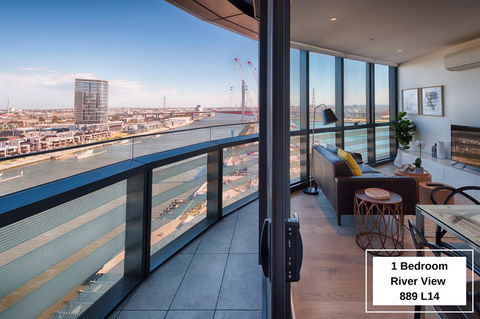 Orange Stay Apartments - Hervey Bay Accommodation 30