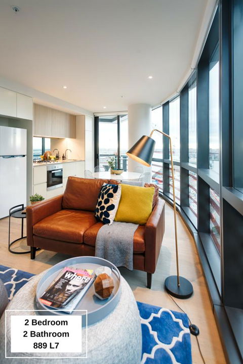 Orange Stay Apartments - Hervey Bay Accommodation 21