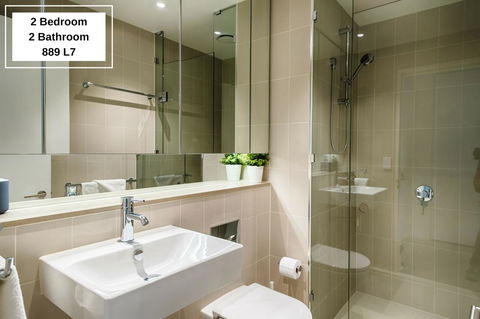 Orange Stay Apartments - Hervey Bay Accommodation 18