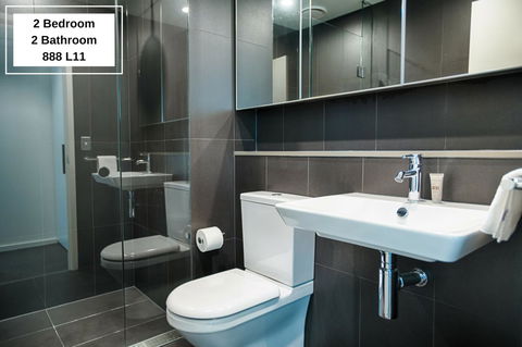 Orange Stay Apartments - Hervey Bay Accommodation 25