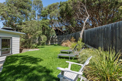 Blairgowrie Bella - Light Filled Home With Great Deck - Hervey Bay Accommodation 10