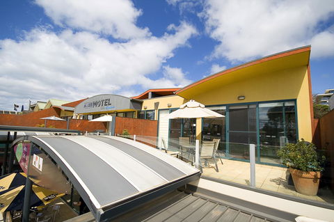 Anchorage Motel & Villas Lorne - Tourism Hervey Bay 7